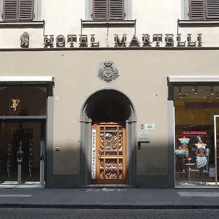 Martelli