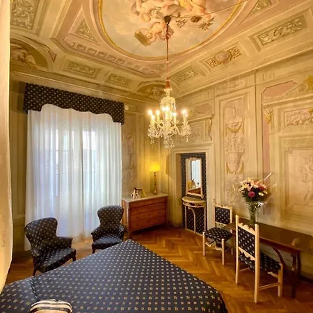 Hotel Martelli
