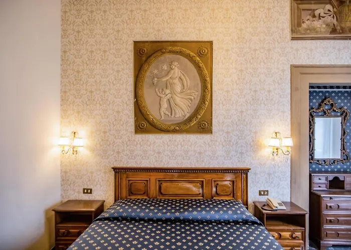 Hotel Martelli Florence