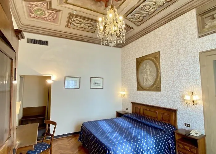 Martelli Hotel 3*